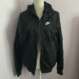 Nike windbreaker
